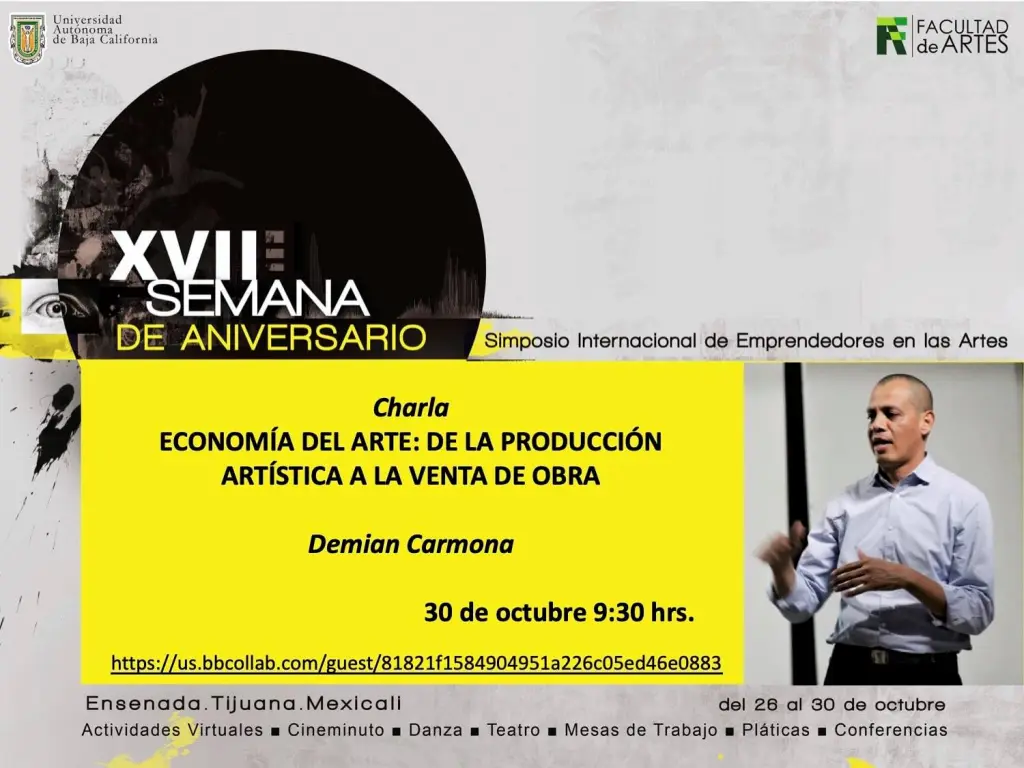 ¿Se puede vivir del arte?
