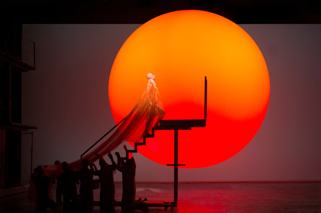 Met Opera On Demand:  ópera gratis durante la pandemia
