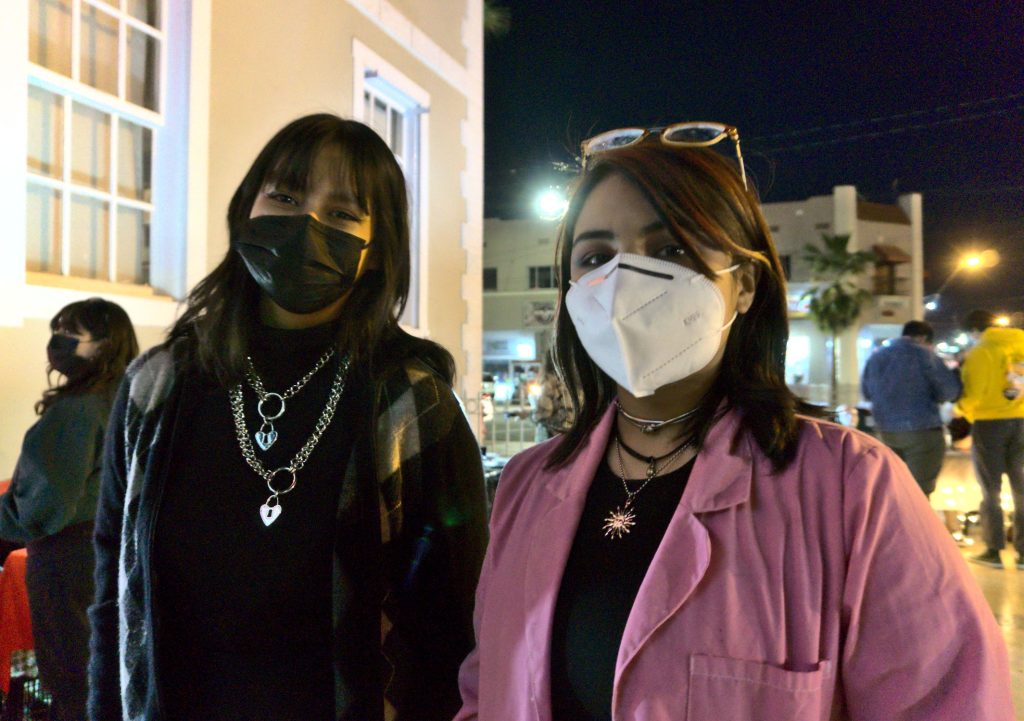 Heartbreakers Anniversary: arte, música y talleres en Mexicali