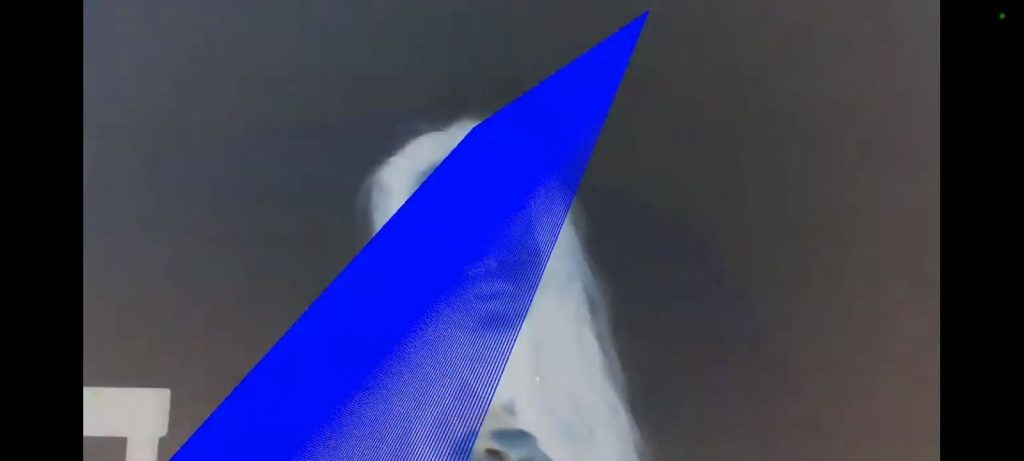«Madre» (2020), videoarte de Larissa Loza