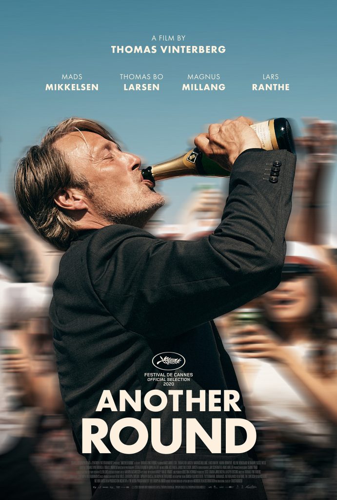 Another round: Por el alcohol, la causa y la solución de todos los problemas de la vida